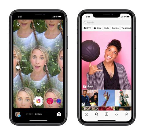 Why Reels is Shoehorned into Instagram