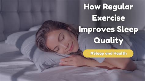 Why Relaxation Improves Sleep Quality