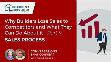 Why Remodelers Lose Sales to Competitors and What They Can …