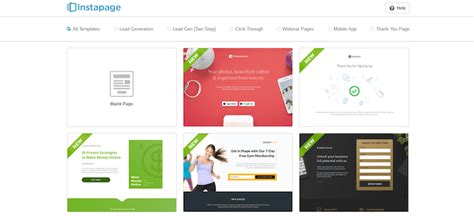 Why Responsive Landing Page Templates Make Better Landing Pages