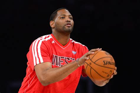 Why Robert Horry is not in the Hall of Fame? - Daily Justnow