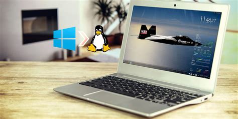 Why Robolinux Is the Best Linux for Windows Users - MUO