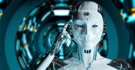 Why Robots Are Getting More Human