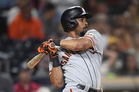 Why SF Giants’ series in Minnesota is meaningful for LaMonte Wade Jr., Taylor Rogers