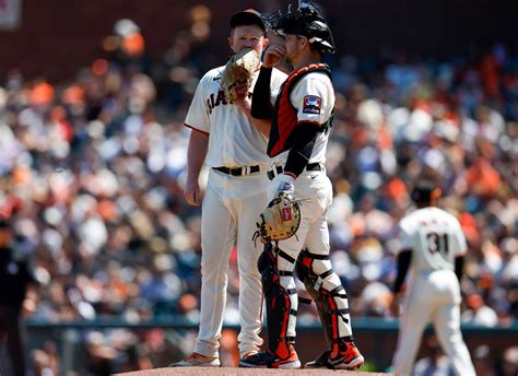 Why SF Giants are all-in on pitching, defense after missing out on Ohtani