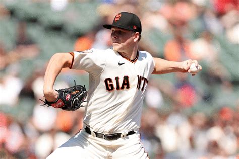 Why SF Giants decided to make surprise move to send Kyle Harrison back to minors