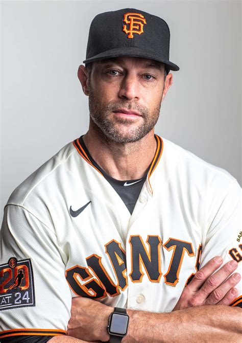 Why SF Giants manager Gabe Kapler told the story of ‘the worst I’ve ever been in my career’