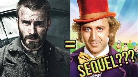 Why SNOWPIERCER is a sequel to WILLY WONKA AND THE …