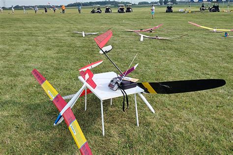 Why Sailplane Classes Matter in Competition