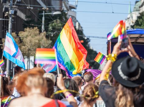 Why San Jose celebrates LGBTQ Pride in both June and August