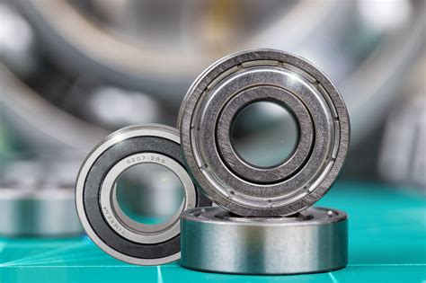 Why Sealed or Shielded Bearings Matter