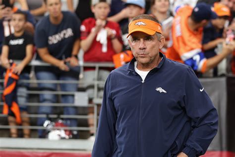 Why Sean Payton ended up circling a sushi restaurant after his first home win as Broncos coach, wondering “Why can’t I be happy?”