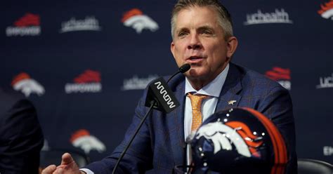 Why Sean Payton is “extremely good” at developing late round draft picks and where Broncos might look for steals
