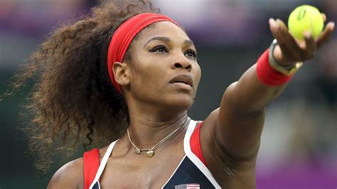 Why Serena Williams Is Now The Greatest American …