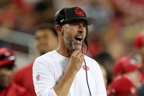 Why Shanahan ‘keeping it real’ is important to 49ers’ season