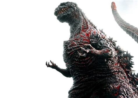 Why Shin Godzilla Remains the Scariest Godzilla to Date