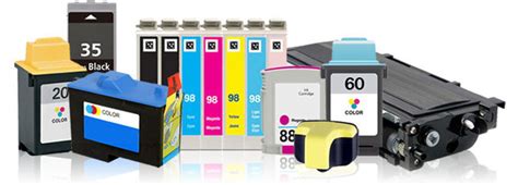 Why Should I Buy Ink Cartridges in Bulk? - Sissines