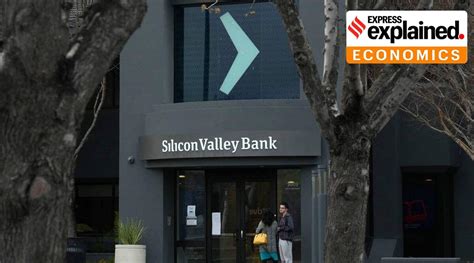 Why Silicon Valley Bank’s failure is not 2008 all over again
