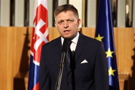 Why Slovakia’s election doesn’t really matter