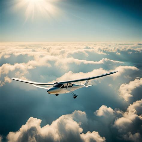 Why Soaring Is the Purest Form of Flying