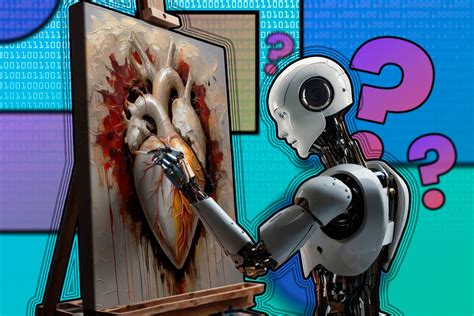 Why Some Humans Question the Value of Robot Art