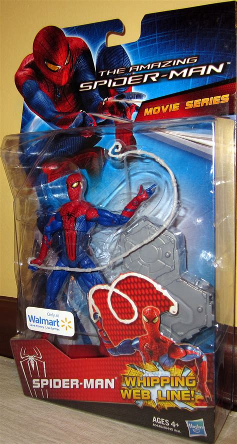 Why Spider-Man Toys Matter