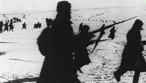 Why Stalingrad Was the Bloodiest Battle of World War …