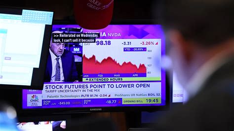 Why Stocks Slump: Big Tech's Impact & Bond Yield Surge (2026)