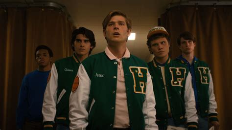 Why Stranger Things needs to embrace its inner Game of Thrones TechRadar
