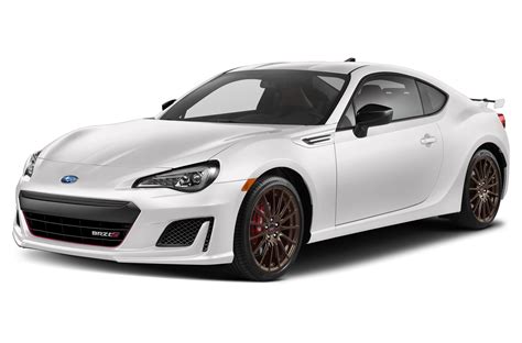 Why Subaru went with rear-wheel drive for its BRZ coupe