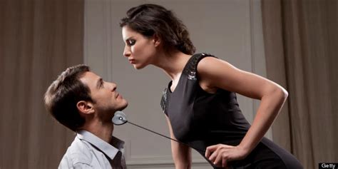 Why Submissive Men Are More Manly