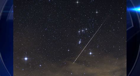 Why Sunday’s meteor shower offers a rare opportunity to see a fireball