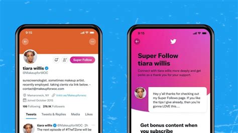 Why Super Follows Is Getting Backlash on Twitter