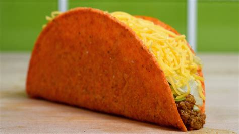 Why Taco Bell’s free taco giveaway is happening everywhere but New Jersey