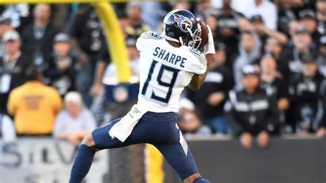 Why Tajae Sharpe is perfect to make Chicago Bears roster - Bear …