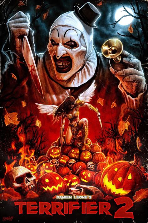 Why Terrifier 2