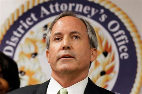 Why Texas’ GOP-controlled House impeached Republican Attorney General Ken Paxton