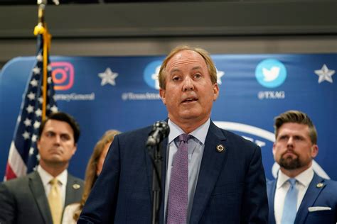 Why Texas Attorney General Ken Paxton’s impeachment fight isn’t finished yet