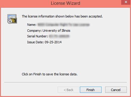 Why The License Code Of Ccproxy Become Invalid