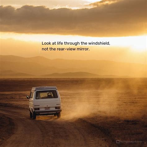 Why They're Not Looking Back