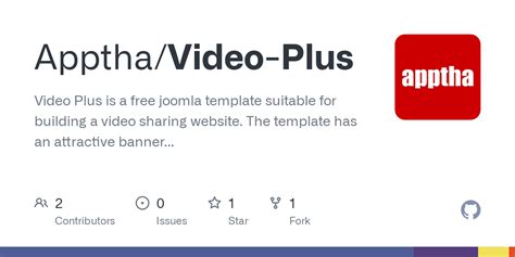 Why To Create A Video Sharing Website With Joomla Video Template Apptha