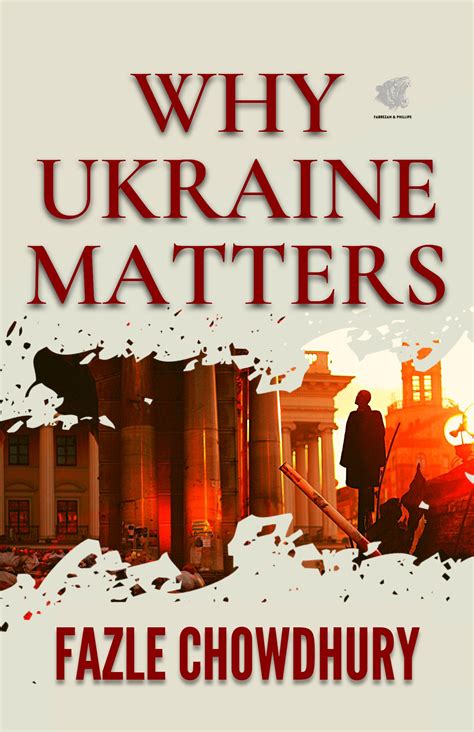Read Why Ukraine Matters