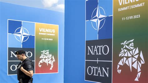 Why Ukraine should get an invitation to NATO