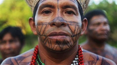 Why Uncontacted Tribes Want to Stay Uncontacted