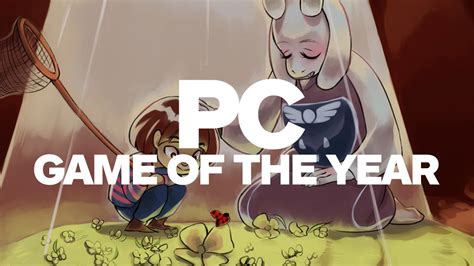 Why Undertale is the PC Game of the Year - YouTube