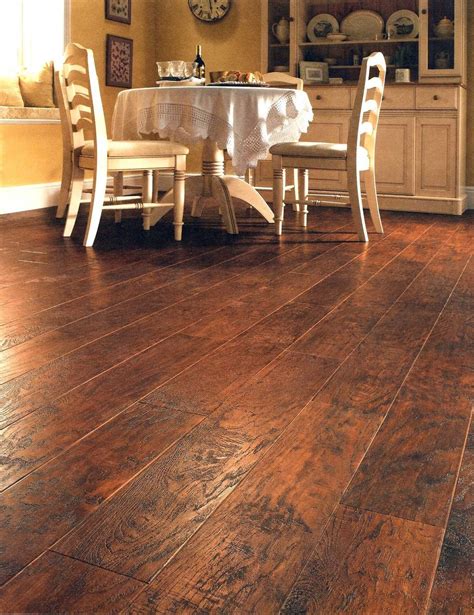 Why Vinyl Plank Flooring is a Popular Choice in Sydney Homes