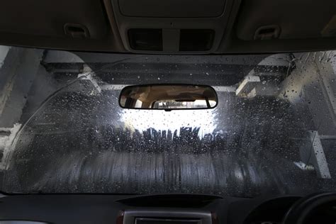 Why Water Leaks into Car from its Roof?