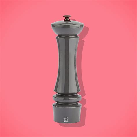 Why We Love the Peugeot Pepper Mill - New York Times