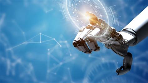 Why We Need AI Powered Robot Hands
