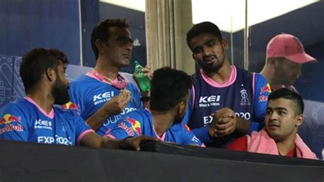 Why Were Rajasthan Royals Suspended? - the12thman.in